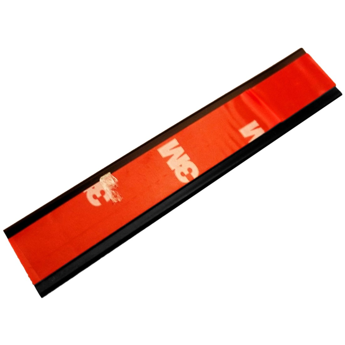 Edge Trim Body Side Molding and Wheel Well Trim; 50' Roll